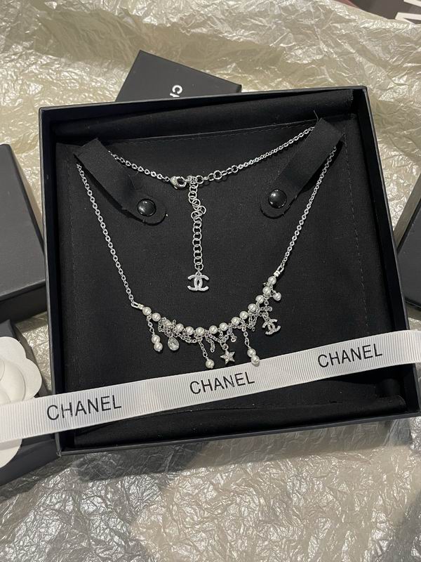 Chanel Necklace 03yxs283 (3)