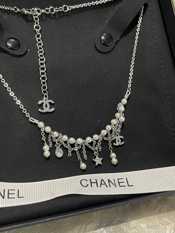 Chanel Necklace 03yxs283 (5)