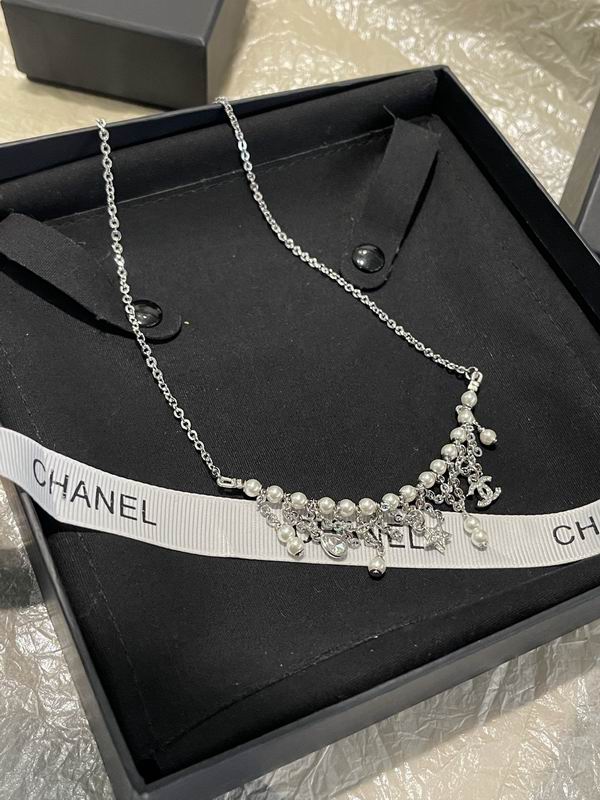 Chanel Necklace 03yxs283 (6)
