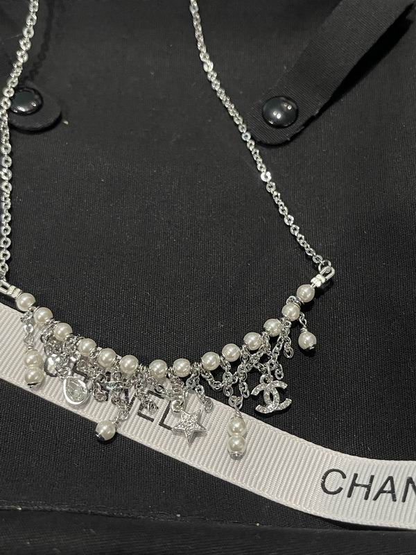 Chanel Necklace 03yxs283 (7)
