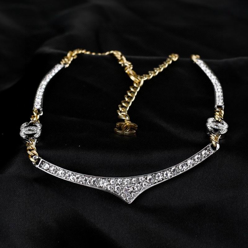 Chanel Necklace 03yxs284 (1)