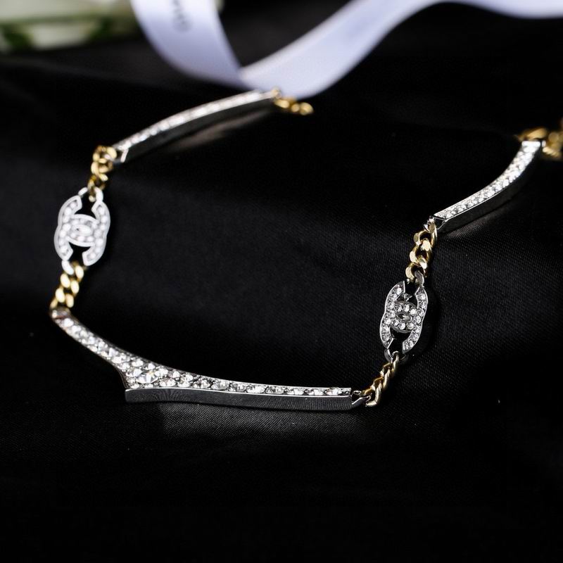 Chanel Necklace 03yxs284 (5)