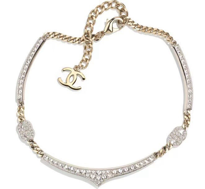 Chanel Necklace 03yxs284 (6)