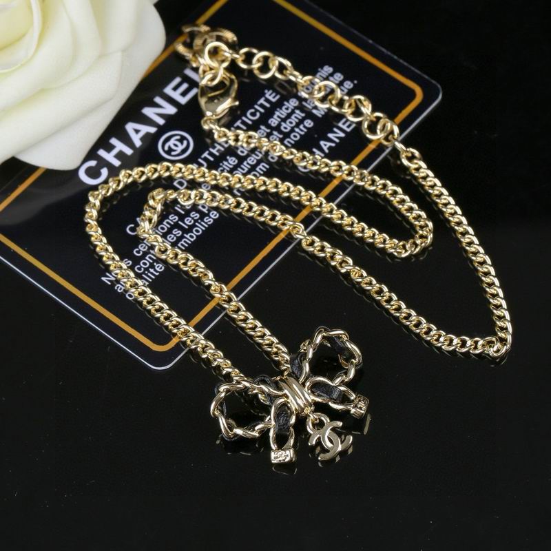 Chanel Necklace 03yxs285 (1)
