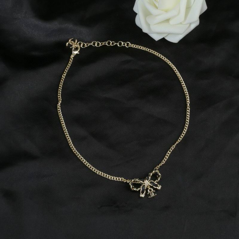 Chanel Necklace 03yxs285 (2)