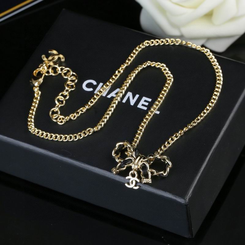 Chanel Necklace 03yxs285 (3)