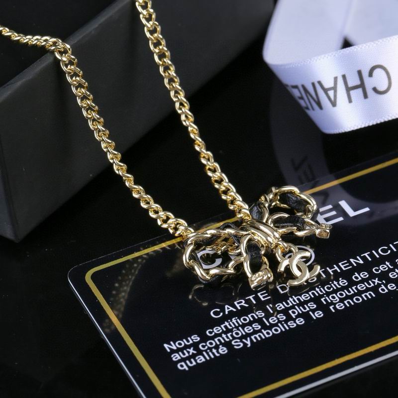Chanel Necklace 03yxs285 (4)