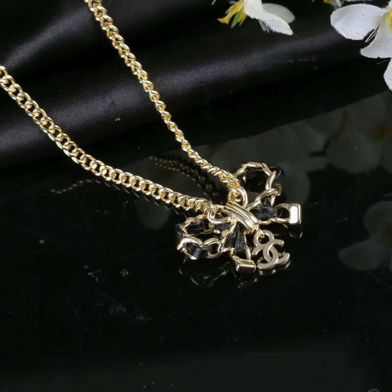 Chanel Necklace 03yxs285 (5)