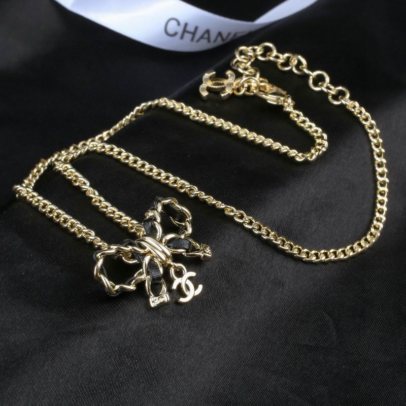 Chanel Necklace 03yxs285 (6)