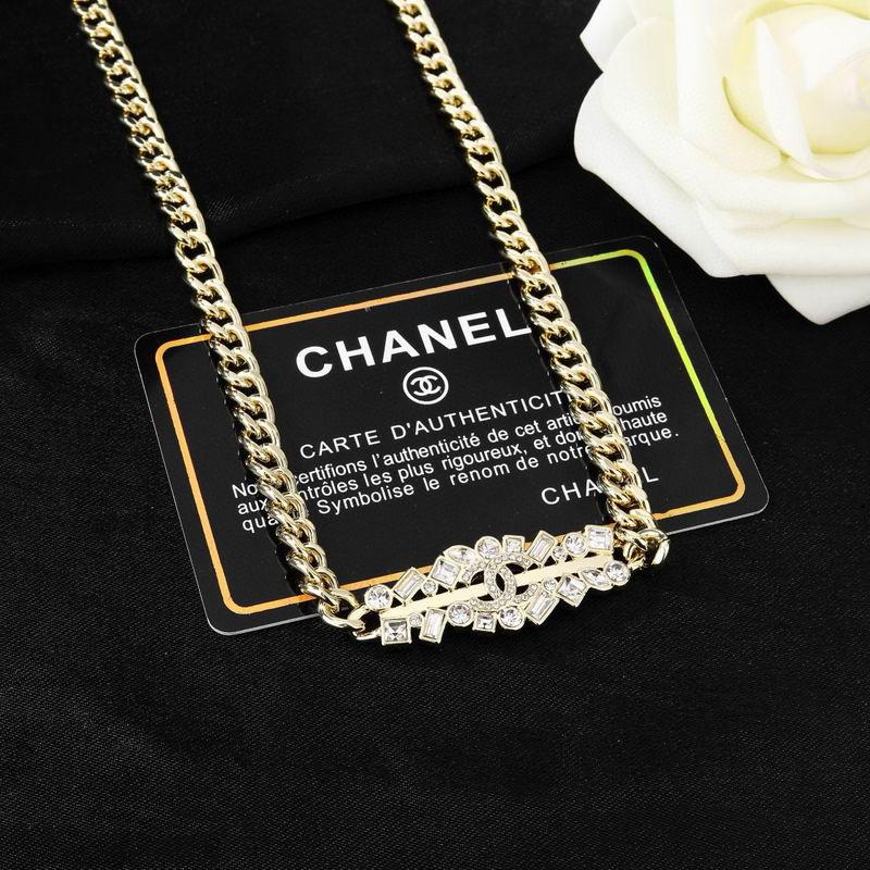 Chanel Necklace 03yxs287 (2)