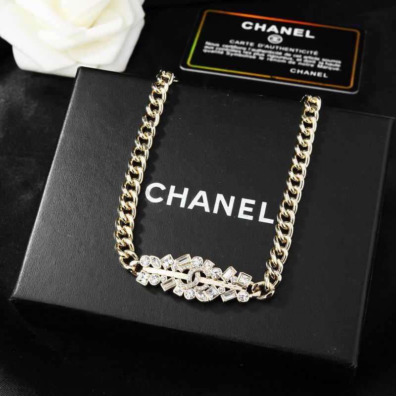 Chanel Necklace 03yxs287 (3)