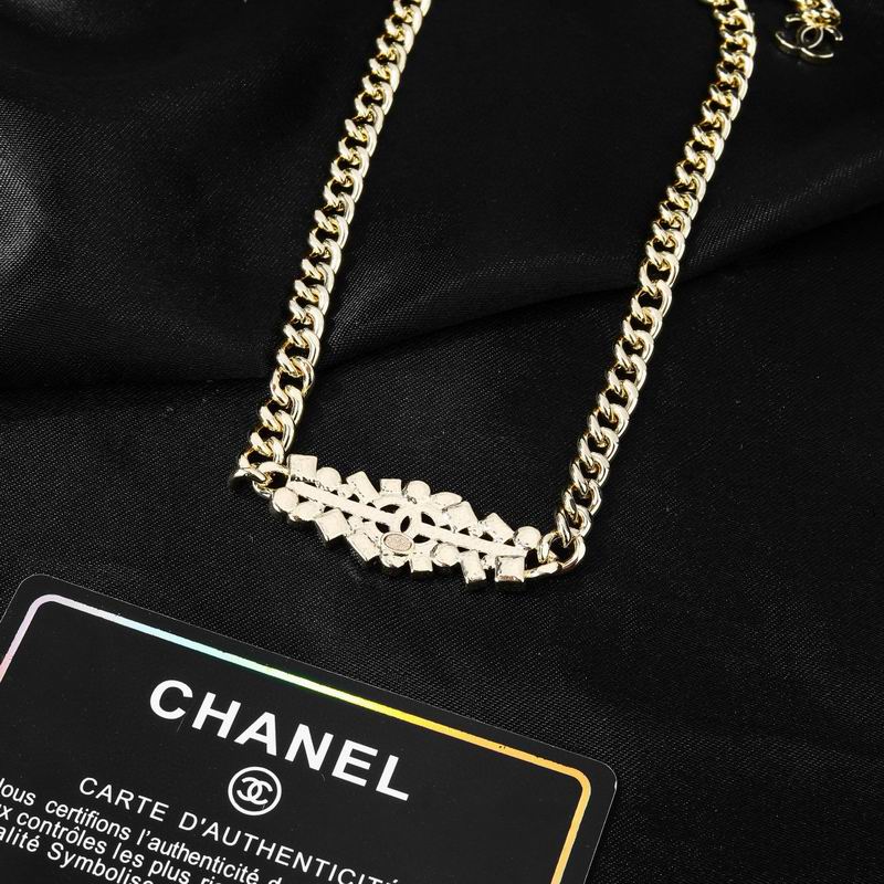 Chanel Necklace 03yxs287 (4)