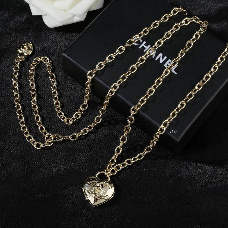 Chanel Necklace 03yxs288 (2)