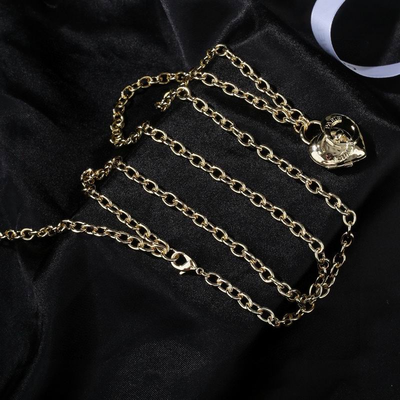 Chanel Necklace 03yxs288 (3)