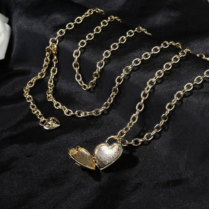 Chanel Necklace 03yxs288 (5)