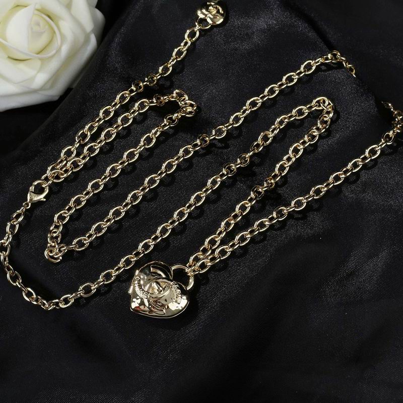 Chanel Necklace 03yxs288 (6)