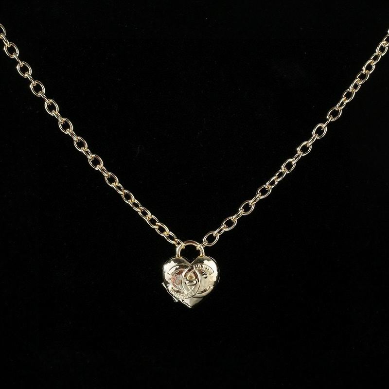 Chanel Necklace 03yxs288 (7)