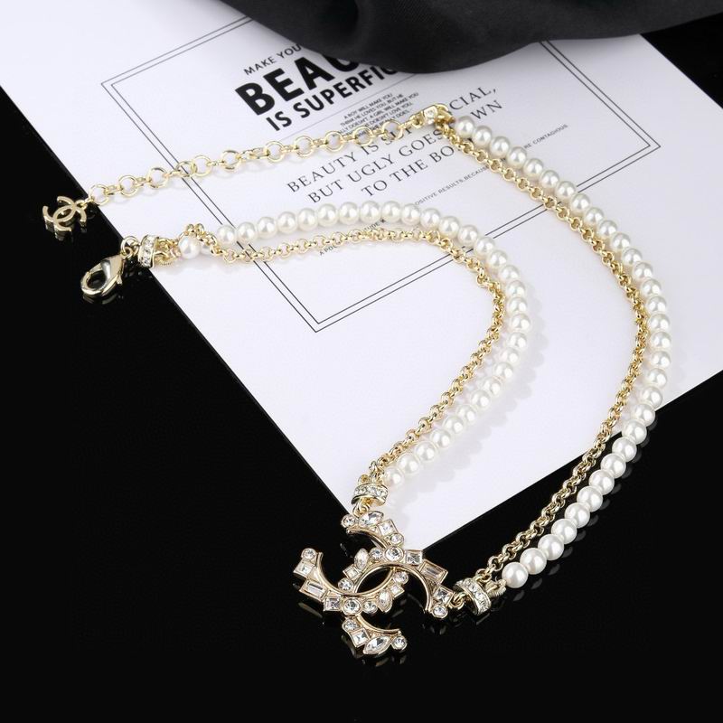 Chanel Necklace 03yxs289 (2)