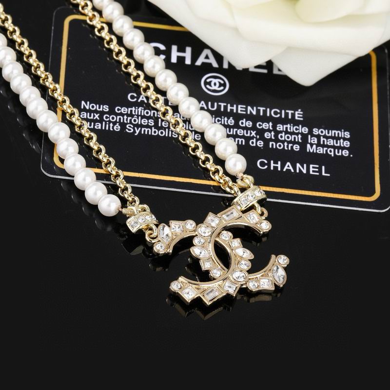 Chanel Necklace 03yxs289 (3)
