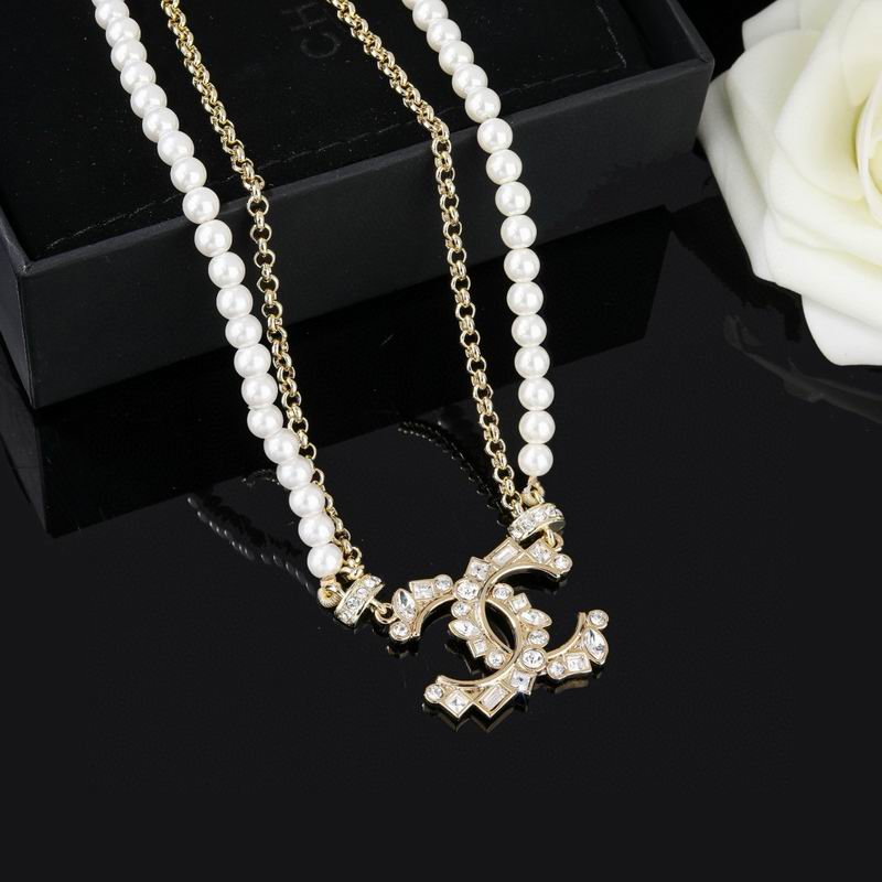 Chanel Necklace 03yxs289 (4)
