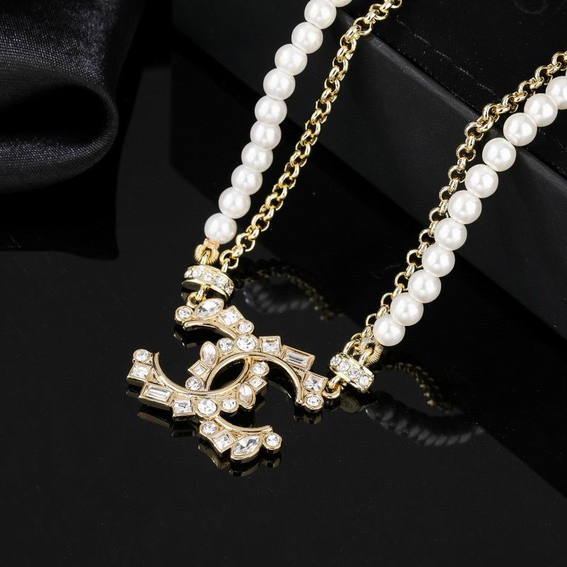 Chanel Necklace 03yxs289 (5)