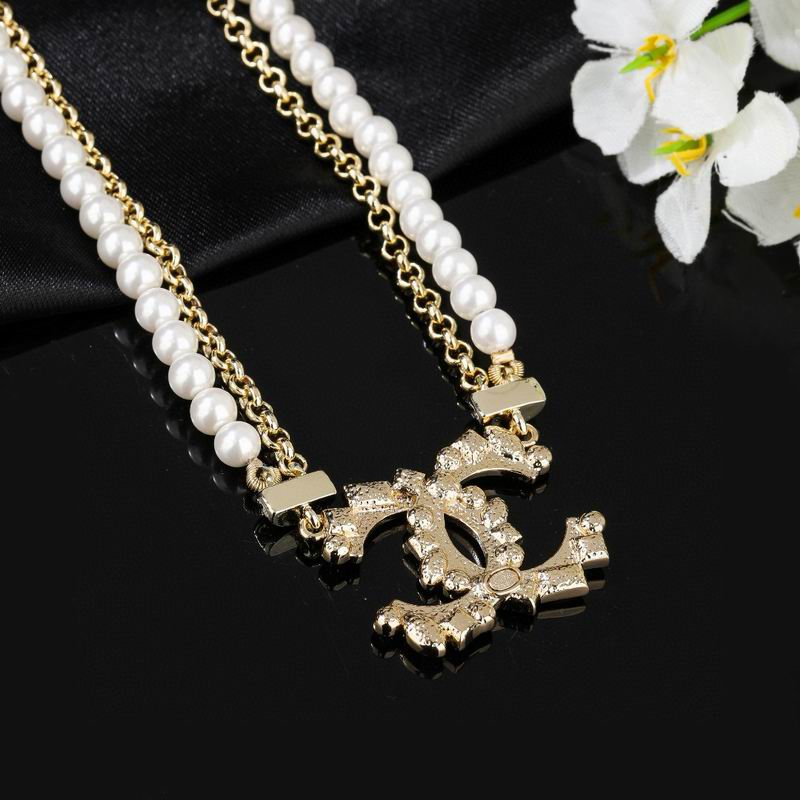 Chanel Necklace 03yxs289 (7)