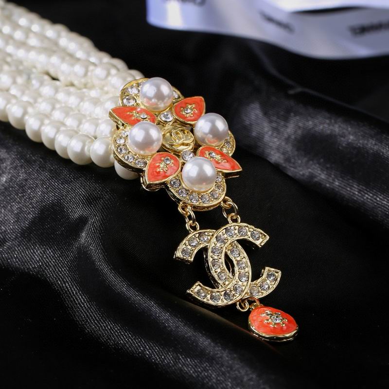 Chanel Necklace 03yxs290 (4)