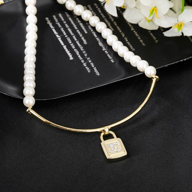 Chanel Necklace 03yxs291 (2)