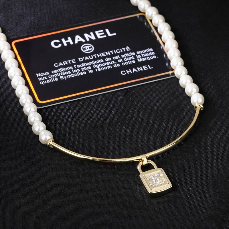 Chanel Necklace 03yxs291 (3)