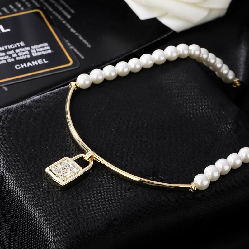 Chanel Necklace 03yxs291 (5)