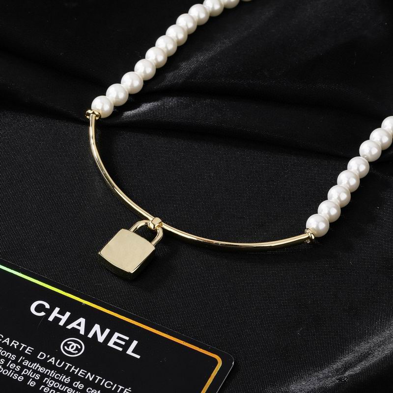 Chanel Necklace 03yxs291 (6)