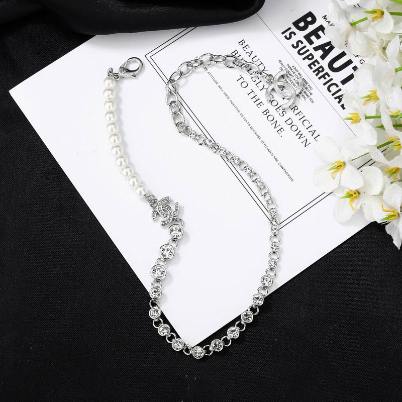 Chanel Necklace 03yxs292 (2)