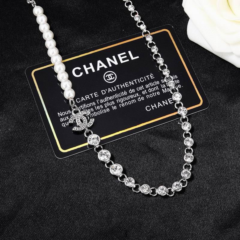 Chanel Necklace 03yxs292 (4)