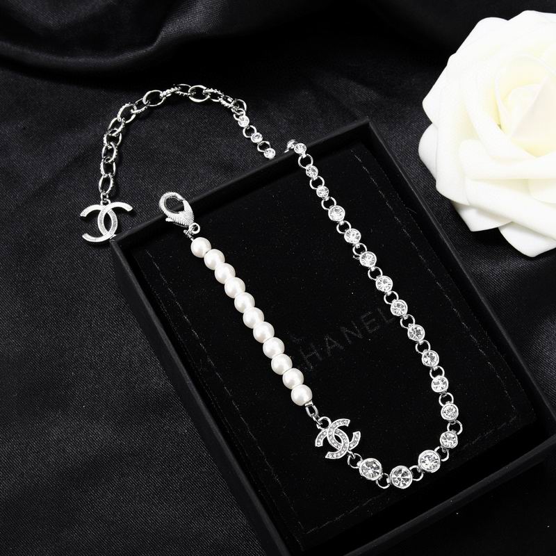 Chanel Necklace 03yxs292 (6)
