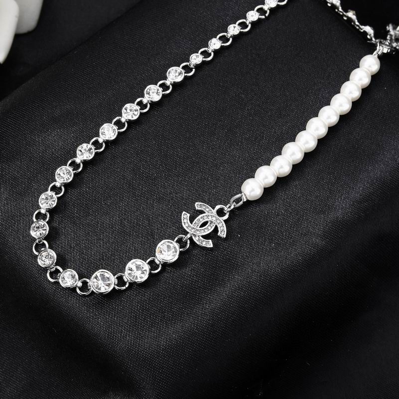 Chanel Necklace 03yxs292 (8)