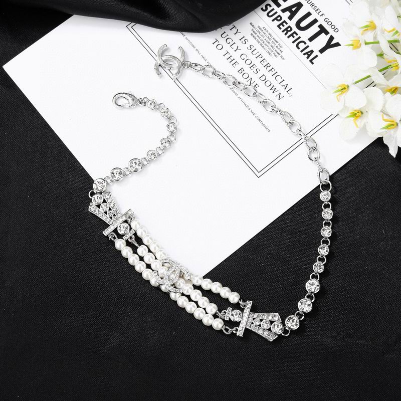 Chanel Necklace 03yxs293 (4)
