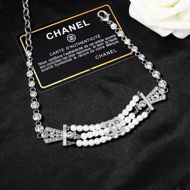 Chanel Necklace 03yxs293 (6)