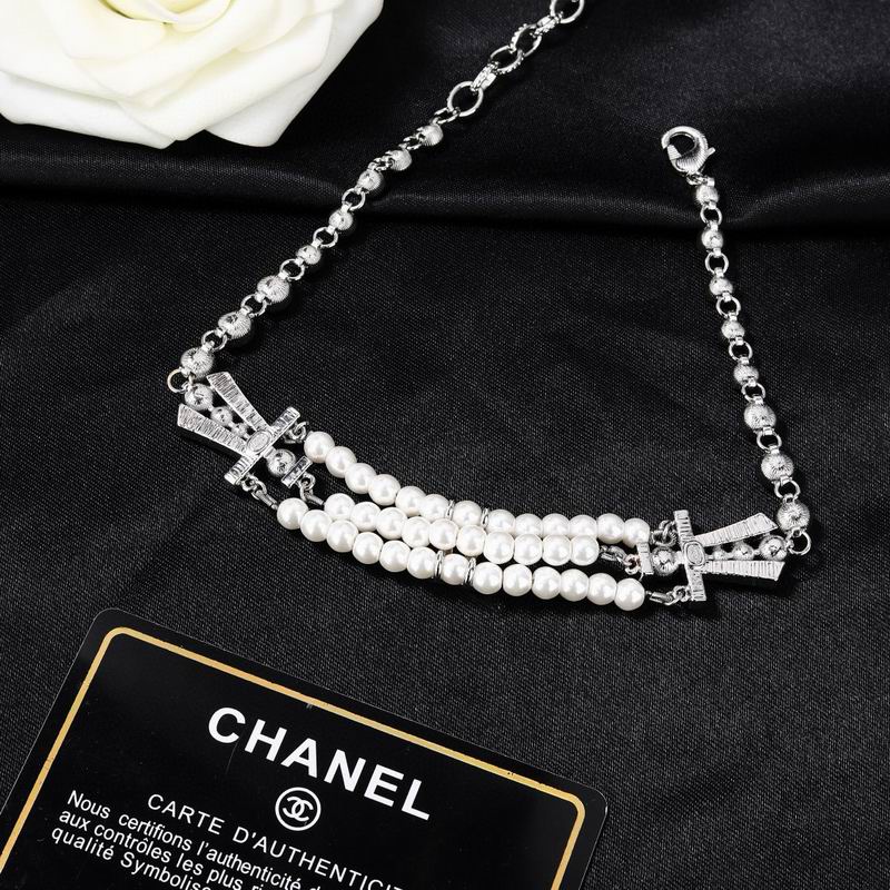 Chanel Necklace 03yxs293 (7)