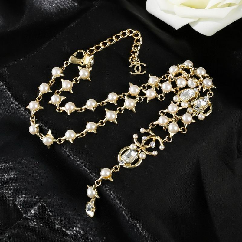 Chanel Necklace 03yxs294 (2)