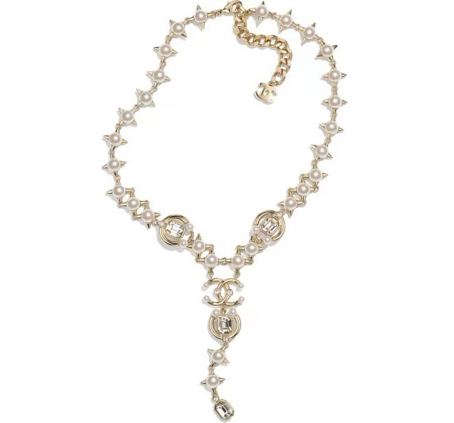 Chanel Necklace 03yxs294 (7)