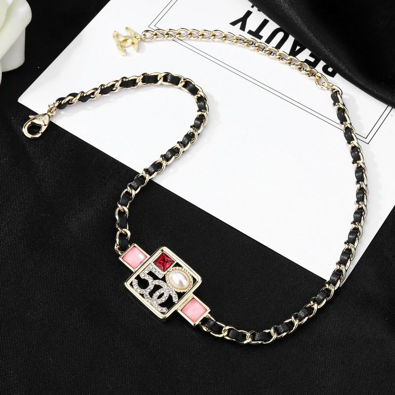 Chanel Necklace 03yxs295 (8)