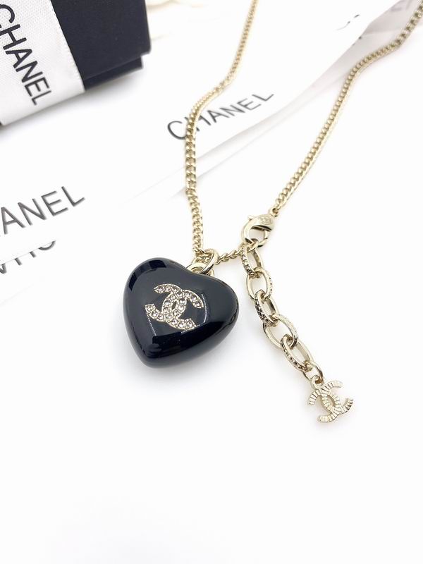 Chanel Necklace 03yxs296 (3)
