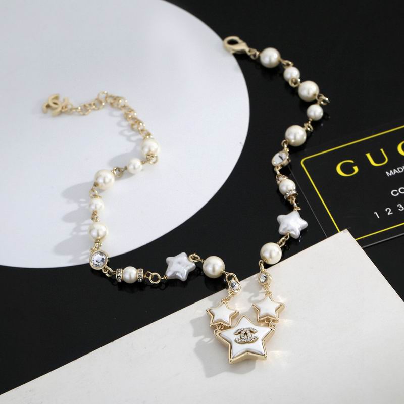Chanel Necklace 03yxs297 (2)