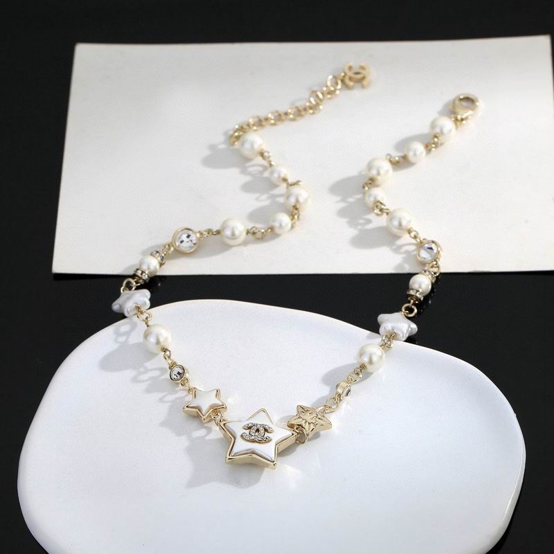 Chanel Necklace 03yxs297 (3)