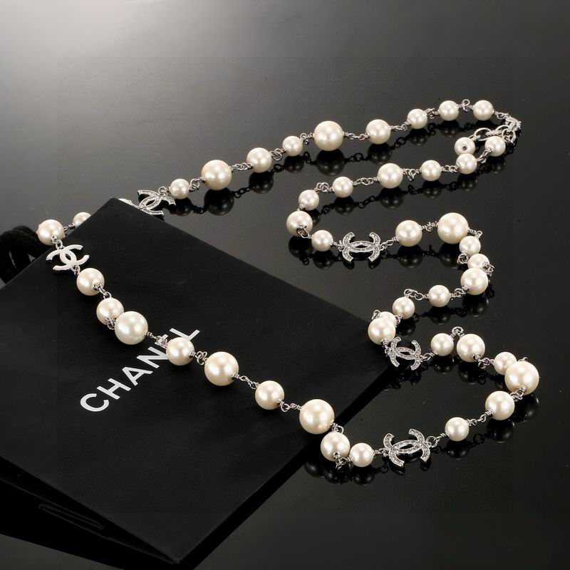 Chanel Necklace 03yxs300 (2)