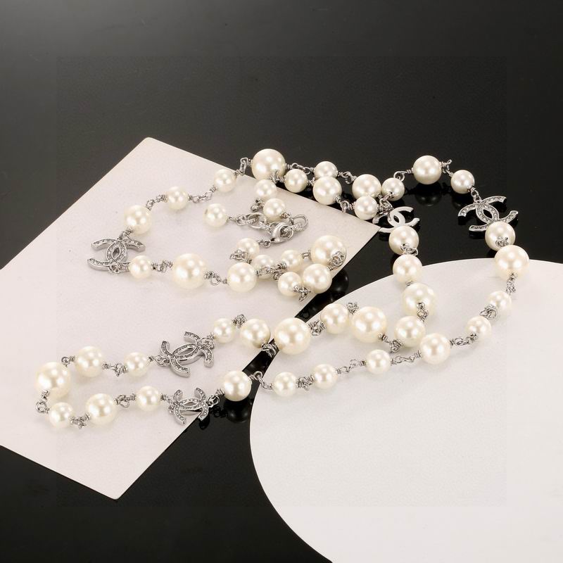 Chanel Necklace 03yxs300 (3)