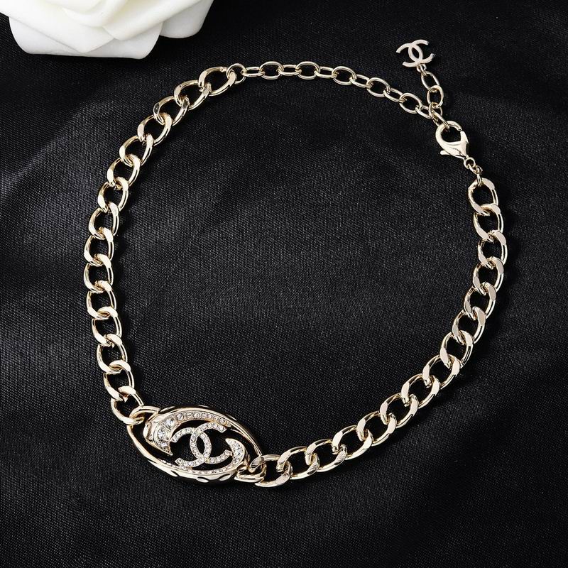 Chanel Necklace 03yxs301 (1)