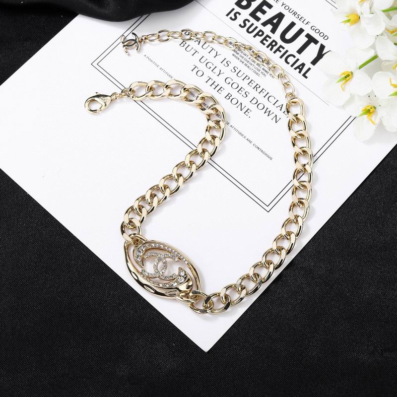 Chanel Necklace 03yxs301 (3)