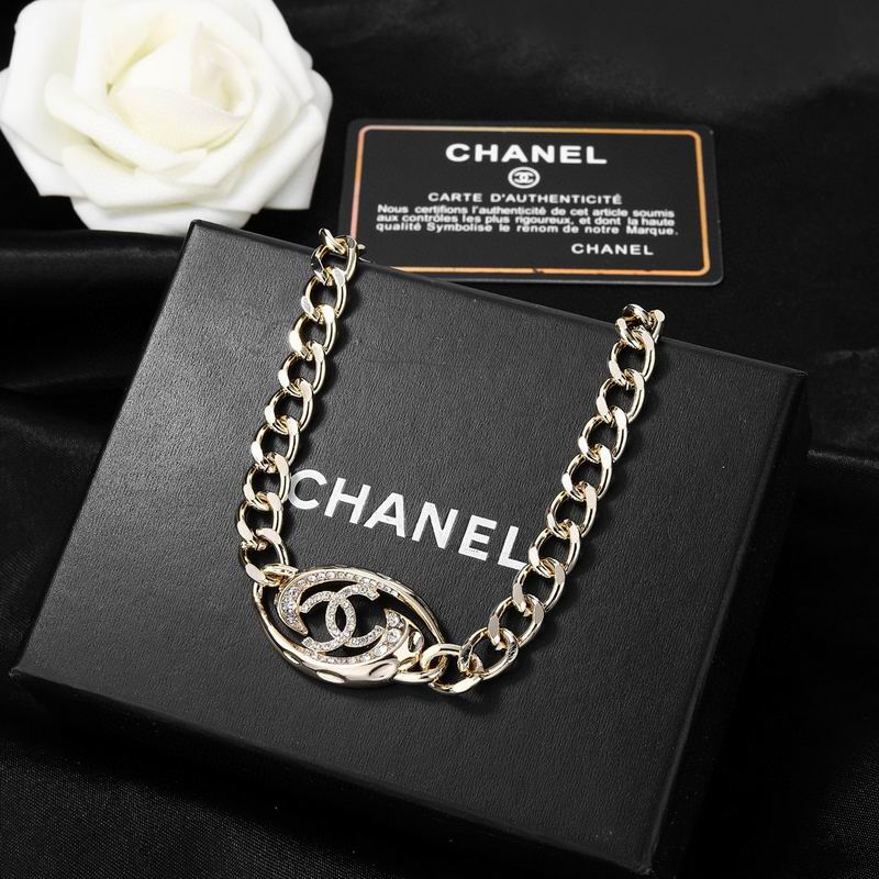 Chanel Necklace 03yxs301 (4)