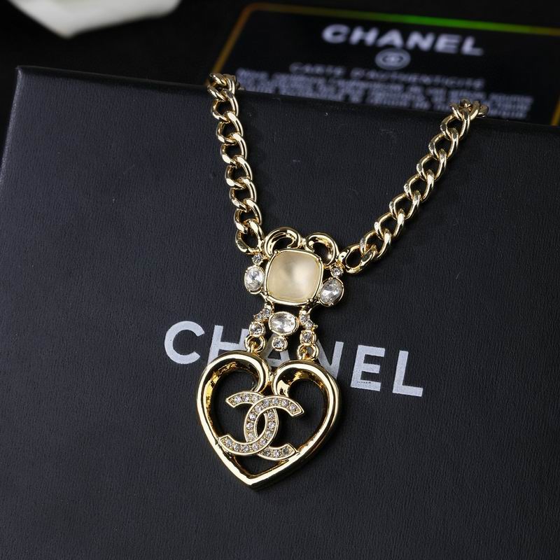 Chanel Necklace 03yxs302 (3)